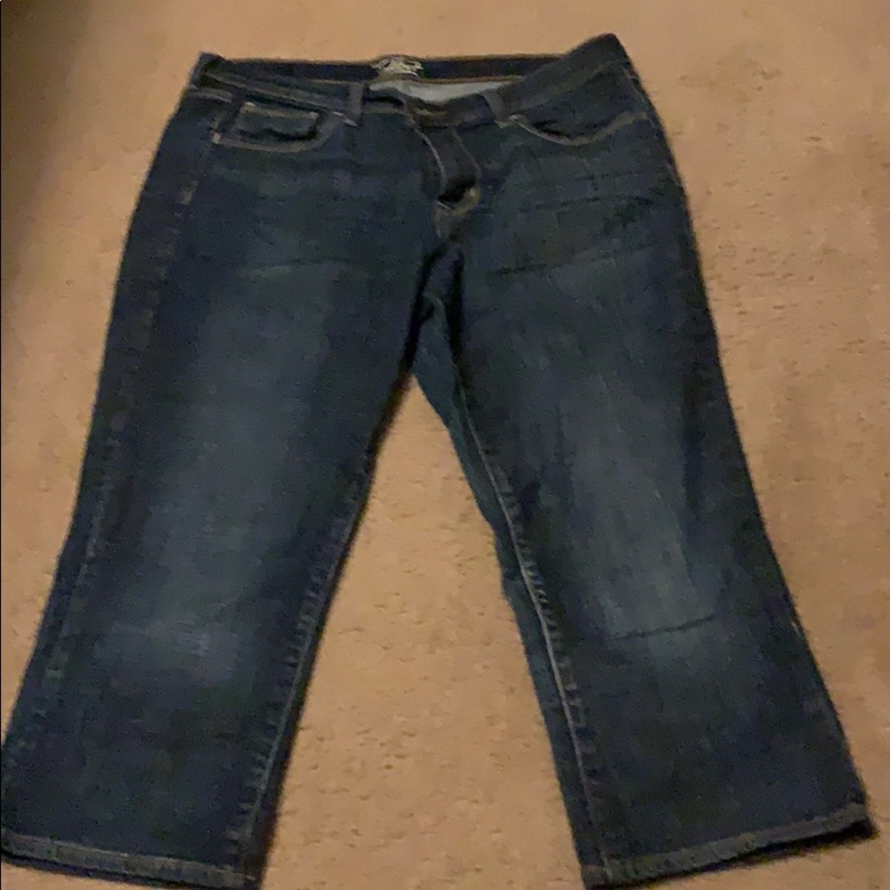 Women’s jeans